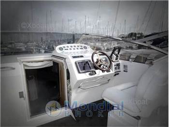 Fairline 31 targa