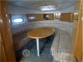 Fairline 31 targa