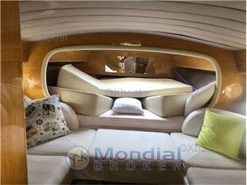 Colombo Virage 34