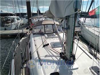 Dufour 44 performance