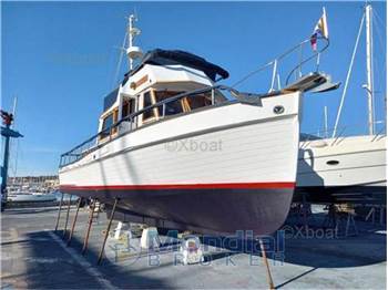 American marine Grand banks 36 classic