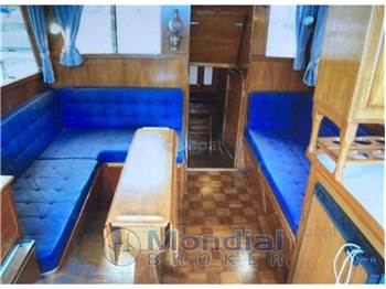 American marine Grand banks 36 classic