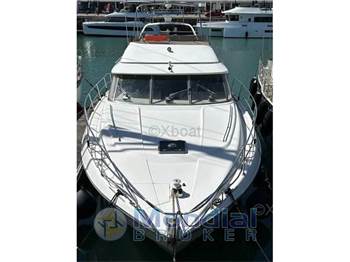 Marine projects Princess 500