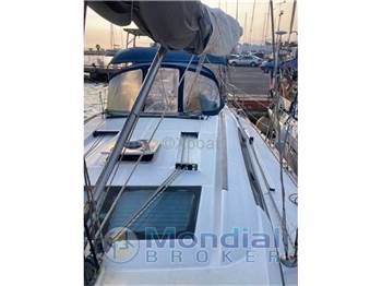 Beneteau Oceanis 43