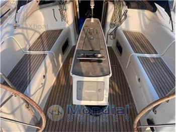 Beneteau Oceanis 43