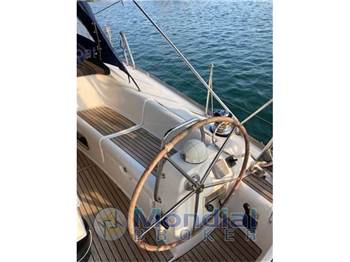 Beneteau Oceanis 43