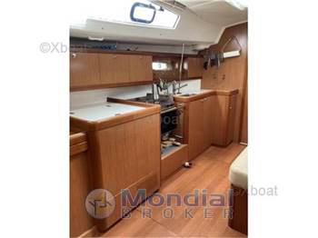 Beneteau Oceanis 43