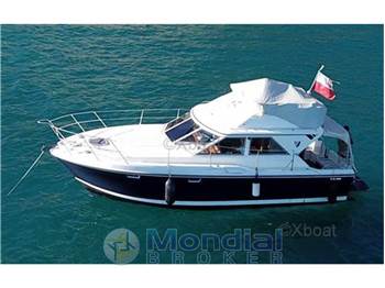 Fairline 31 corniche