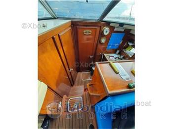 Fairline 31 corniche