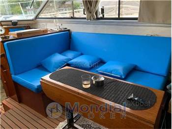 Fairline 31 corniche