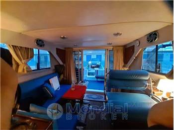 Fairline 31 corniche