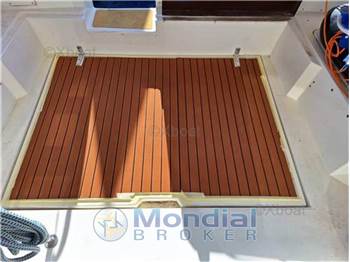 Fairline 31 corniche