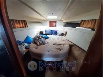 Fairline 31 corniche