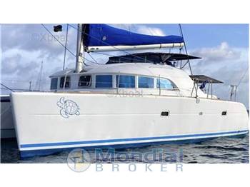 Lagoon 380