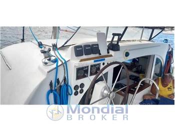 Lagoon 380