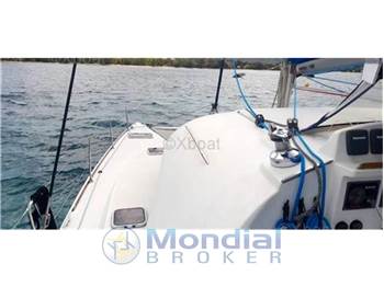 Lagoon 380