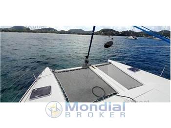 Lagoon 380