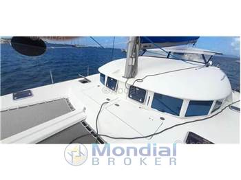 Lagoon 380