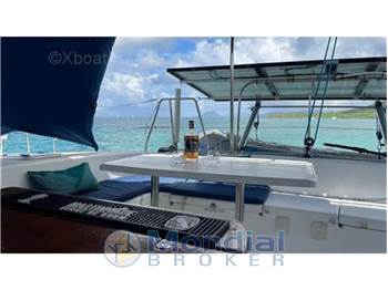 Lagoon 380