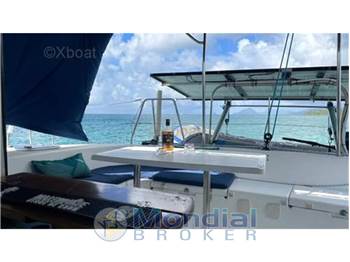 Lagoon 380