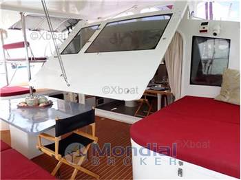 Catathai Catamaran 44