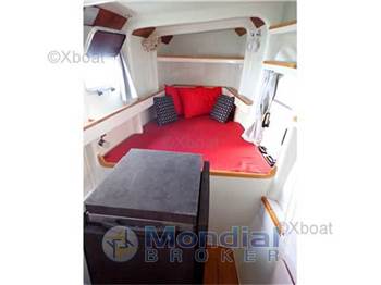 Catathai Catamaran 44