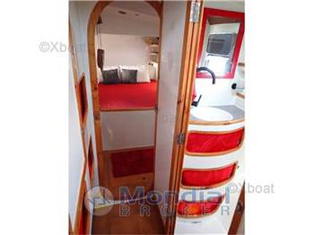 Catathai Catamaran 44