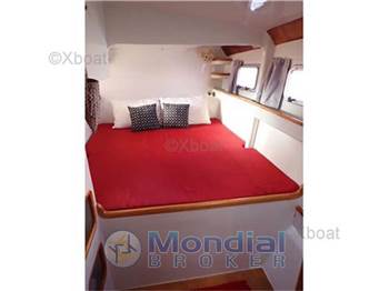 Catathai Catamaran 44