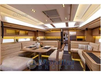 Dufour 56 exclusive
