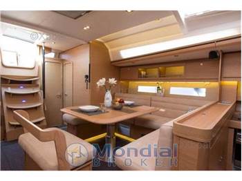 Dufour 56 exclusive