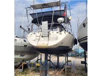 Jeanneau Sun odyssey 40