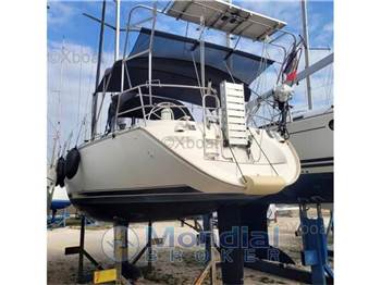 Jeanneau Sun odyssey 40