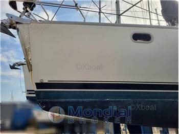 Jeanneau Sun odyssey 40