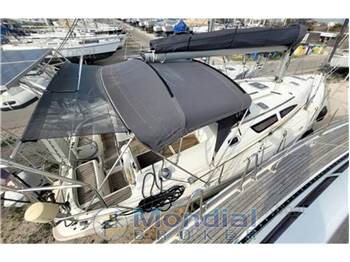 Jeanneau Sun odyssey 40