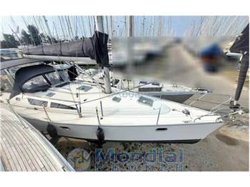 Jeanneau Sun odyssey 40