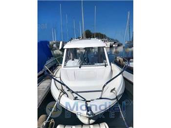 Beneteau Antares 560