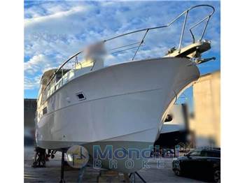 Hatteras 43 dc