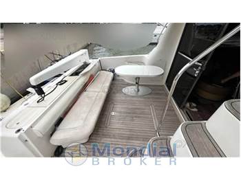 Sea ray 580 sedan