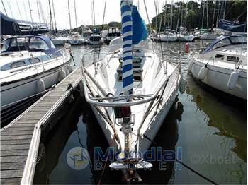 Beneteau First 325 pte