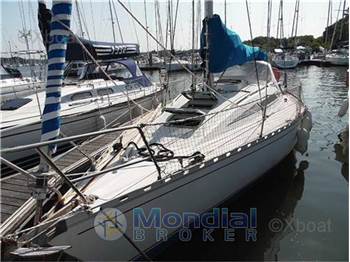 Beneteau First 325 pte
