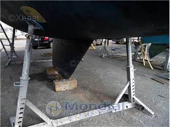 Beneteau First 325 pte