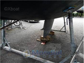 Beneteau First 325 pte