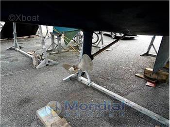 Beneteau First 325 pte