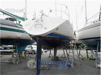 Beneteau First 325 pte