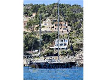Siltala Nauticat 52