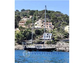 Siltala Nauticat 52