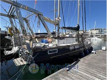Siltala Nauticat 52