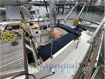 Siltala Nauticat 52