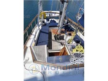 Siltala Nauticat 52