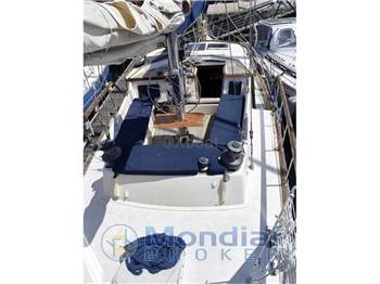 Siltala Nauticat 52